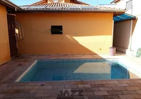 Foto 1 de Casa com 2 Quartos à venda, 260m² em Jardim Oreana, Boituva