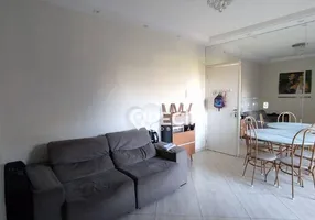 Foto 1 de Apartamento com 2 Quartos à venda, 49m² em Jardim Panorama, Rio Claro
