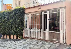 Foto 1 de Casa com 4 Quartos à venda, 168m² em Vila Santana, Sorocaba