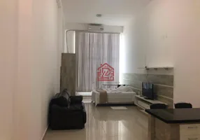 Foto 1 de Apartamento com 1 Quarto à venda, 40m² em Costa Do Sol, Macaé