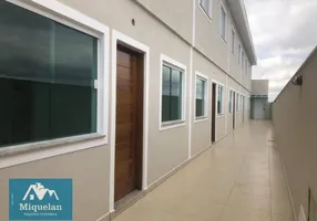 Foto 1 de Sobrado com 3 Quartos à venda, 140m² em Vila Nova Mazzei, São Paulo