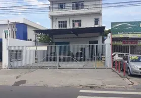 Foto 1 de Prédio Comercial para alugar, 1200m² em Raiz, Manaus