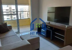 Foto 1 de Apartamento com 2 Quartos à venda, 80m² em Parque Industrial, São José do Rio Preto