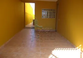 Foto 1 de Casa com 4 Quartos à venda, 206m² em Jardim Bela Vista, Ribeirão Preto