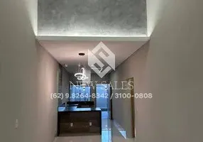 Foto 1 de Casa com 3 Quartos à venda, 148m² em Jardim América, Goiânia