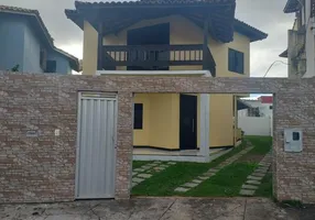 Foto 1 de Casa de Condomínio com 5 Quartos à venda, 500m² em Piatã, Salvador