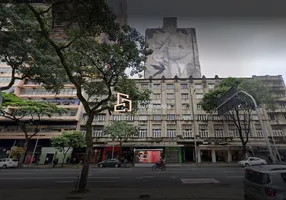 Foto 1 de Sala Comercial para alugar, 35m² em Centro, Belo Horizonte