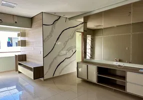 Foto 1 de Apartamento com 3 Quartos à venda, 67m² em Gurupi, Teresina
