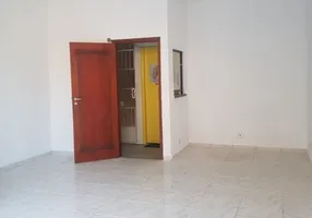 Foto 1 de Sala Comercial para alugar, 35m² em Vila Belmiro, Santos