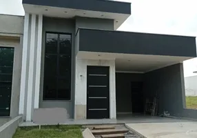 Foto 1 de Casa de Condomínio com 3 Quartos à venda, 155m² em Condominio Reserva Ipanema, Sorocaba