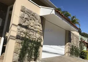 Foto 1 de Casa com 4 Quartos à venda, 240m² em Jardim da Fonte, Jundiaí