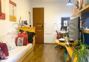Foto 1 de Apartamento com 1 Quarto à venda, 45m² em Jardins, São Paulo