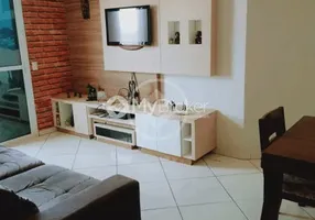 Foto 1 de Apartamento com 2 Quartos à venda, 63m² em Segismundo Pereira, Uberlândia