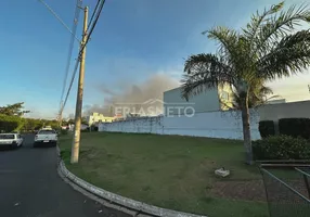 Foto 1 de Lote/Terreno à venda, 258m² em Água Branca, Piracicaba