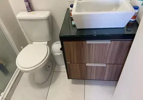 Foto 1 de Apartamento com 3 Quartos à venda, 66m² em São Braz, Curitiba