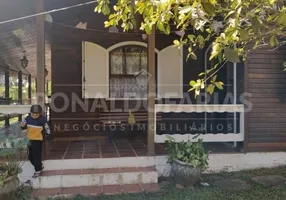 Foto 1 de Casa de Condomínio com 3 Quartos à venda, 150m² em Jardim das Palmeiras, São Paulo