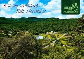 Foto 1 de Lote/Terreno à venda, 1827m² em Condominio Solar das Palmeiras, Esmeraldas