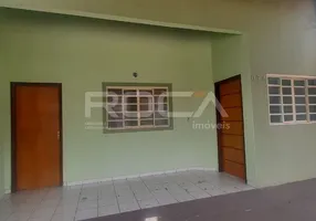 Foto 1 de Casa de Condomínio com 3 Quartos à venda, 70m² em Vila Marcelino, São Carlos
