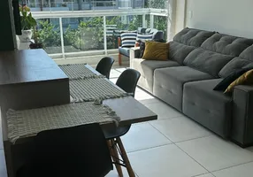 Foto 1 de Apartamento com 2 Quartos à venda, 74m² em Campeche, Florianópolis