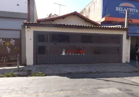 Foto 1 de Imóvel Comercial com 3 Quartos para venda ou aluguel, 280m² em Jardim Tranquilidade, Guarulhos