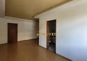 Foto 1 de Apartamento com 2 Quartos à venda, 80m² em Buritis, Belo Horizonte