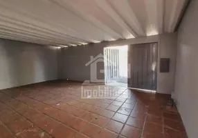 Foto 1 de Casa com 3 Quartos para alugar, 125m² em Iguatemi, Ribeirão Preto