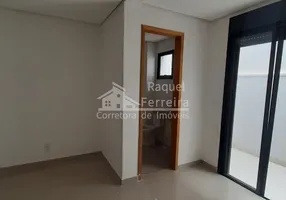 Foto 1 de Apartamento com 1 Quarto à venda, 36m² em Jardim Taquaral, São Paulo