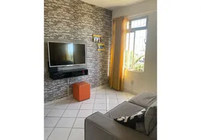 Foto 1 de Apartamento com 2 Quartos à venda, 64m² em Jardim Atlântico, Florianópolis