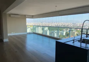 Foto 1 de Apartamento com 4 Quartos à venda, 221m² em Santa Teresinha, São Paulo