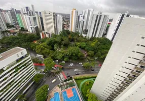 Foto 1 de Apartamento com 4 Quartos à venda, 198m² em Jaqueira, Recife