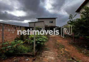 Foto 1 de Casa com 4 Quartos à venda, 170m² em Olinto Alvin, Sete Lagoas