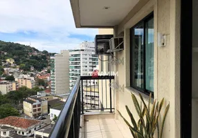Foto 1 de Apartamento com 3 Quartos à venda, 105m² em Santa Rosa, Niterói
