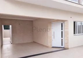 Foto 1 de Sobrado com 3 Quartos à venda, 158m² em Capela, Vinhedo