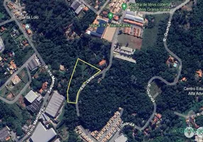 Foto 1 de Lote/Terreno à venda, 10000m² em Parque Rincao, Cotia