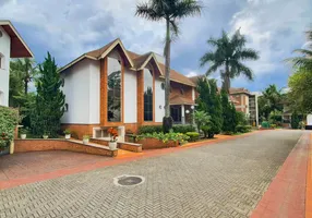 Foto 1 de Casa de Condomínio com 7 Quartos para venda ou aluguel, 1050m² em Vila Carrão, São Paulo