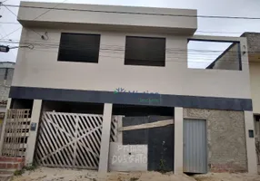 Foto 1 de Casa com 4 Quartos à venda, 252m² em Magano, Garanhuns