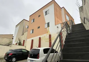 Foto 1 de Casa com 2 Quartos para venda ou aluguel, 65m² em Cezar de Souza, Mogi das Cruzes
