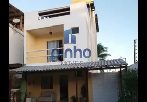 Foto 1 de Sobrado com 4 Quartos para alugar, 140m² em Praia do Flamengo, Salvador