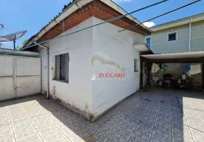 Foto 1 de Casa com 3 Quartos para venda ou aluguel, 120m² em Jardim Maia, Guarulhos