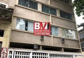 Foto 1 de Apartamento com 2 Quartos à venda, 79m² em Ramos, Rio de Janeiro