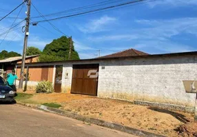 Foto 1 de Casa com 4 Quartos à venda, 300m² em Cidade Nova, Porto Velho