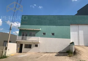Foto 1 de Galpão/Depósito/Armazém à venda, 255m² em Jardim Pinheiros, Valinhos