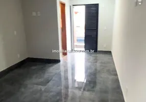 Foto 1 de Sobrado com 3 Quartos à venda, 150m² em Parque Oratorio, Santo André