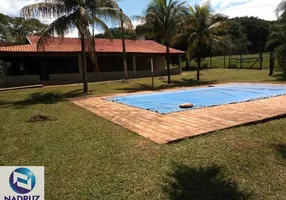 Foto 1 de Fazenda/Sítio com 4 Quartos à venda, 200m² em Zona Rural, Ipiguá