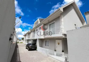 Foto 1 de Sobrado com 3 Quartos para alugar, 89m² em Boqueirão, Curitiba
