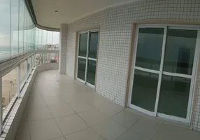 Foto 1 de Cobertura com 4 Quartos à venda, 290m² em Vila Guilhermina, Praia Grande