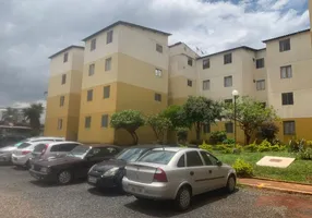Foto 1 de Apartamento com 2 Quartos à venda, 57m² em Samambaia Sul, Brasília