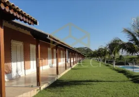 Foto 1 de Imóvel Comercial com 30 Quartos à venda, 116000m² em Novo Horizonte, São Pedro