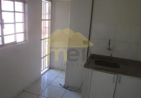 Foto 1 de Kitnet com 1 Quarto para alugar, 25m² em Vila Mathilde Vieira, Presidente Prudente