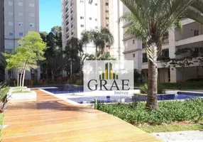 Foto 1 de Apartamento com 3 Quartos à venda, 147m² em Centro, São Bernardo do Campo